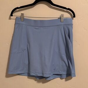 Peter Millar golf or tennis skirt